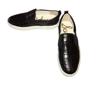 Sam Edelman Edna Slip On Loafer Sneakers